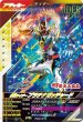 画像1: 仮面ライダープラチナガッチャード (1)