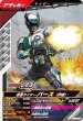 画像1: N 仮面ライダーバース(伊達) (1)