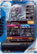 画像2: LR 【パラレル】仮面ライダーバールクス (2)